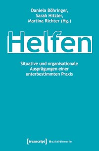Helfen -  - kostenlos E-Book