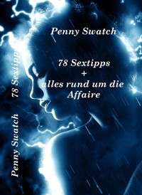78 Sextipps - Penny Swatch - E-Book