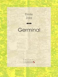 Germinal - Émile Zola - E-Book + Hörbuch
