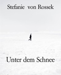 Unter dem Schnee - Stefanie von Rossek - E-Book