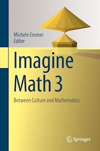 Imagine Math 3 -  - E-Book