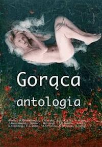 Gorąca Antologia - Strefa Autora - E-Book