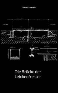 Die Brücke der Leichenfresser - Sören Schnaubelt - E-Book