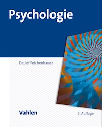 Psychologie - Detlef Fetchenhauer - E-Book