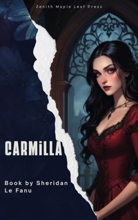 Carmilla - Sheridan Le Fanu - E-Book