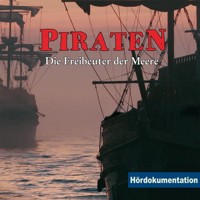 Piraten - Rainer Schnocks - Hörbuch