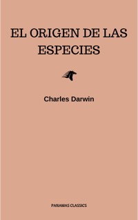 El origen de las especies - Charles Darwin - E-Book