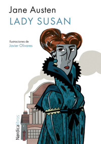 Lady Susan - Jane Austen - E-Book