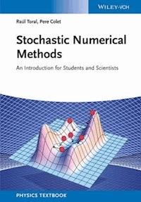 Stochastic Numerical Methods - Raúl Toral - E-Book