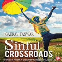 Sinful Crossroads - Gaurav Tanwar - Hörbuch