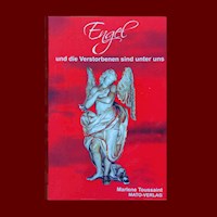Engel und die Verstorbenen sind unter uns - Marlene Toussaint - E-Book + Hörbuch