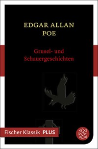 Grusel- und Schauergeschichten - Edgar Allan Poe - E-Book