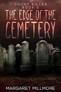 The Edge of the Cemetery - Margaret Millmore - E-Book