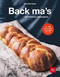 Back mas' - Alexander Rieder - E-Book