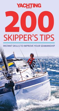 Yachting Monthly's 200 Skipper's Tips - Tom Cunliffe - E-Book
