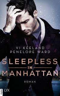 Sleepless in Manhattan - Vi Keeland - E-Book
