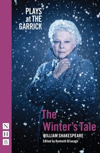 The Winter's Tale - William Shakespeare - E-Book