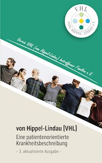 von Hippel Lindau (VHL) -  - E-Book