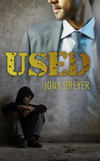 Used - Jona Dreyer - E-Book