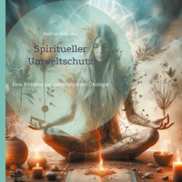 Spiritueller Umweltschutz - Mathias Bellmann - E-Book