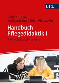 Handbuch Pflegedidaktik I -  - E-Book