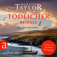 Tödlicher Beifall - Lynch & Macrae, Band 5 (Ungekürzt) - Marsali Taylor - Hörbuch
