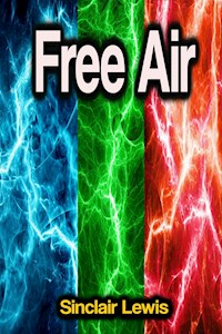 Free Air - Sinclair Lewis - E-Book