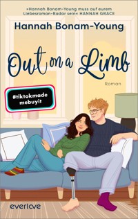 Out on a Limb - Hannah Bonam-Young - E-Book