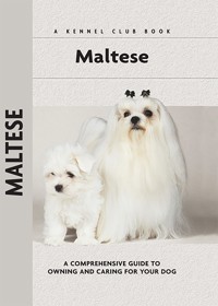 Maltese - Juliette Cunliffe - E-Book