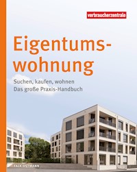 Eigentumswohnung - Falk Ostmann - E-Book