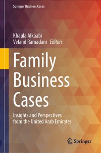 Family Business Cases - - E-Book