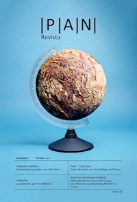 PAN 4 - aa.vv - E-Book