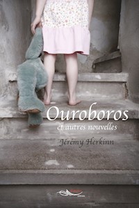 Ouroboros - Jérémy Herkinn - E-Book