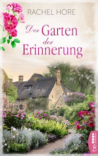 Der Garten der Erinnerung - Rachel Hore - E-Book