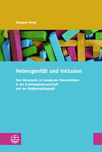 Heterogenität und Inklusion - Sungsoo Hong - E-Book