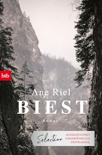 Biest - Ane Riel - E-Book