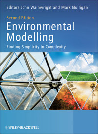 Environmental Modelling -  - E-Book
