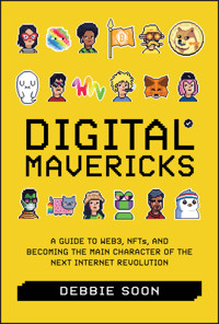 Digital Mavericks - Debbie Soon - E-Book