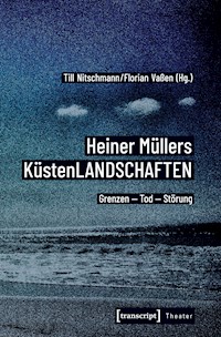 Heiner Müllers KüstenLANDSCHAFTEN -  - kostenlos E-Book