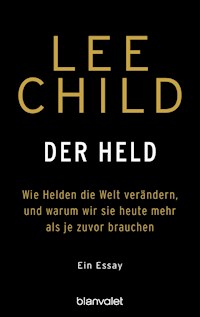 Der Held - Lee Child - E-Book