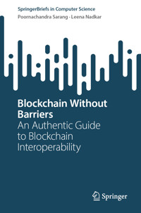 Blockchain Without Barriers - Poornachandra Sarang - E-Book