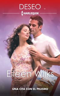 Una cita con el peligro - Eileen Wilks - E-Book