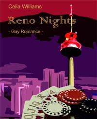 Reno Nights - Celia Williams - E-Book
