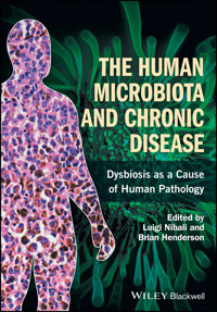 The Human Microbiota and Chronic Disease -  - E-Book