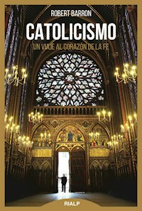 Catolicismo - Robert Barron - E-Book