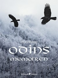 Odins Memoiren - J. R. Forbus - E-Book