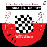 Я сижу на берегу - Рубен Давид Гонсалес Гальего - Hörbuch