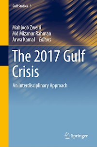 The 2017 Gulf Crisis -  - E-Book