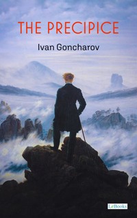 The Precipice - Ivan Goncharov - E-Book