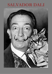 Salvador Dali - Keith Pointing - E-Book